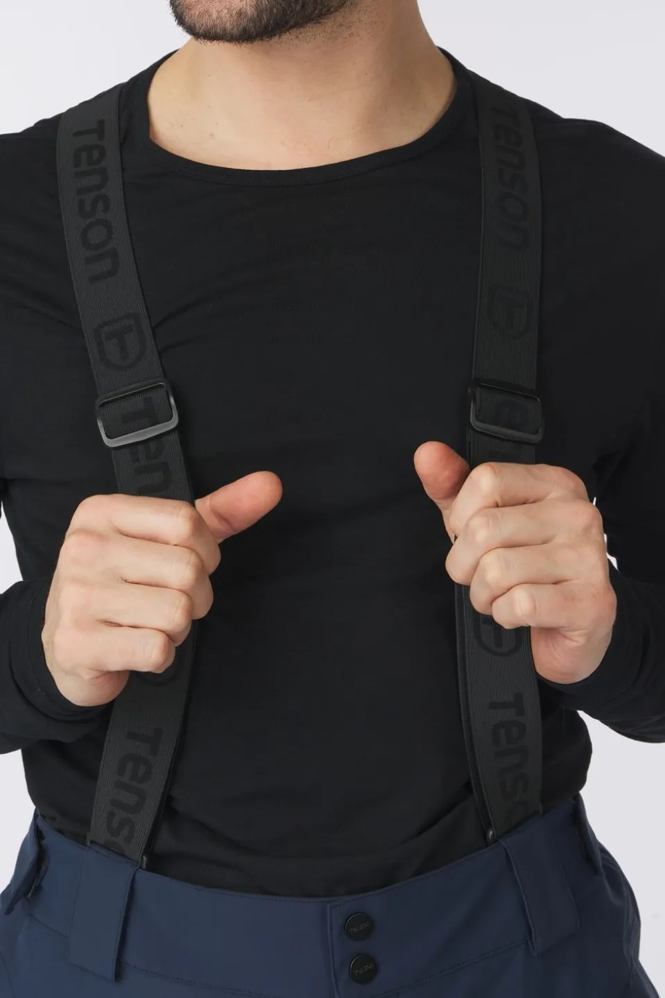 Tenson Skibroek Core Mpc Plus Pants
