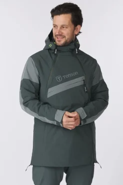 Tenson Ski-Jas Aerismo Jackorak