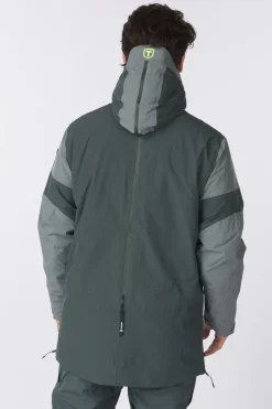 Tenson Ski-Jas Aerismo Jackorak