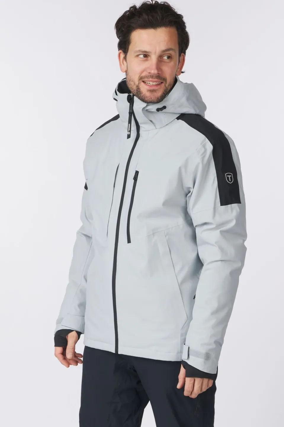 Tenson Ski-Jas Core Mpc Plus