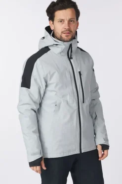 Tenson Ski-Jas Core Mpc Plus