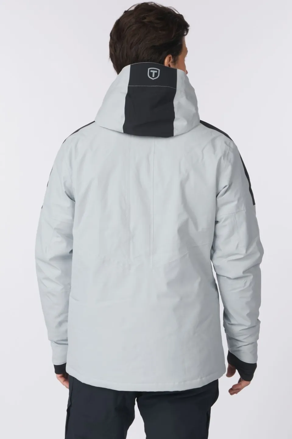 Tenson Ski-Jas Core Mpc Plus