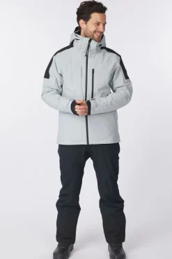 Tenson Ski-Jas Core Mpc Plus