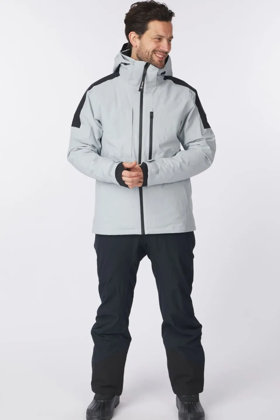 Tenson Ski-Jas Core Mpc Plus