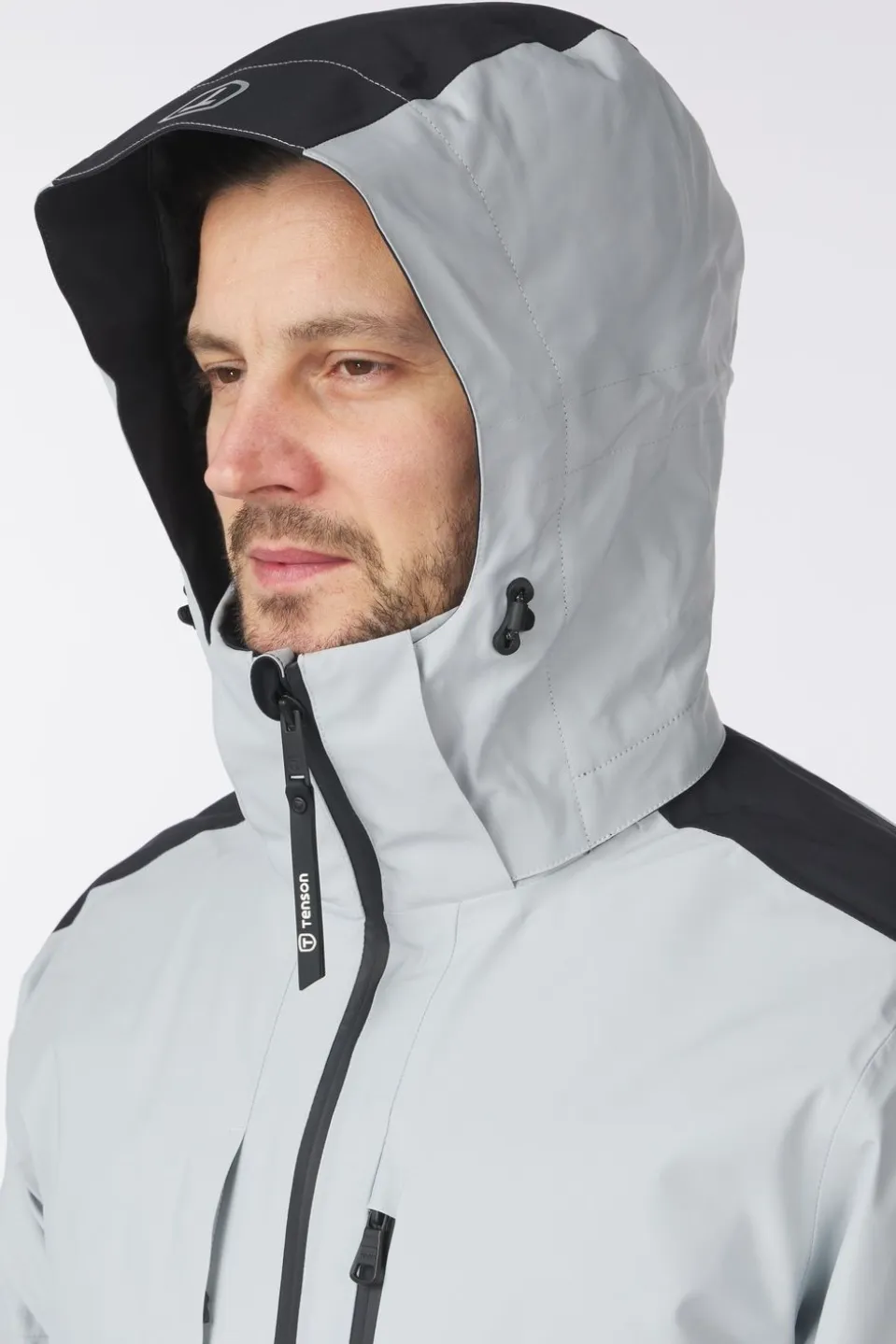 Tenson Ski-Jas Core Mpc Plus