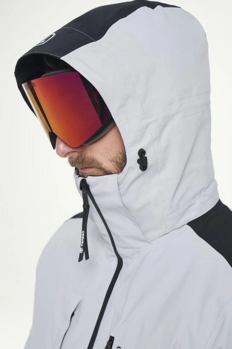 Tenson Ski-Jas Core Mpc Plus