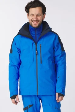 Tenson Ski-Jas Core Mpc Plus