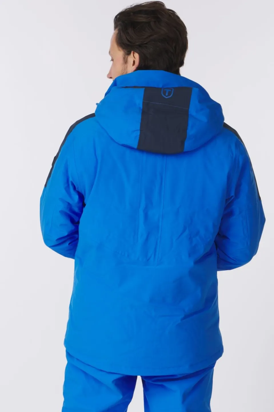 Tenson Ski-Jas Core Mpc Plus