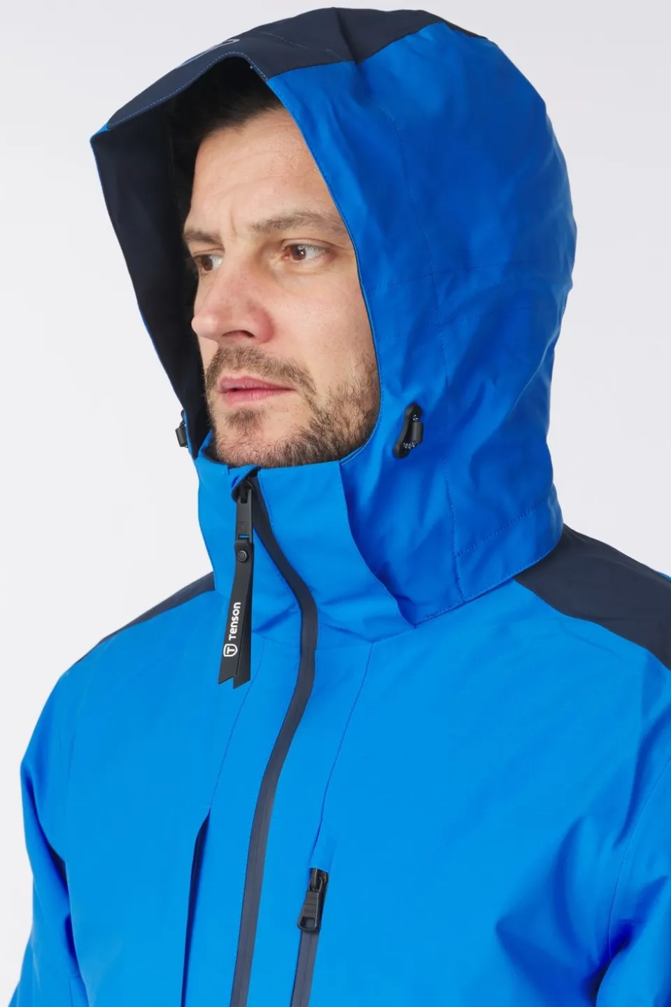 Tenson Ski-Jas Core Mpc Plus