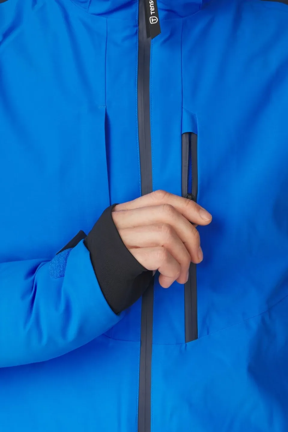 Tenson Ski-Jas Core Mpc Plus