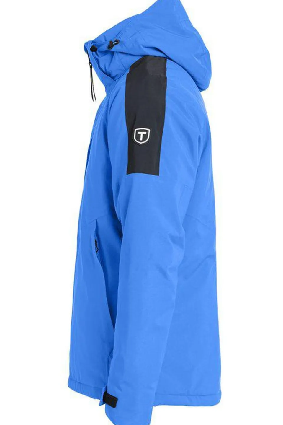 Tenson Ski-Jas Core Mpc Plus