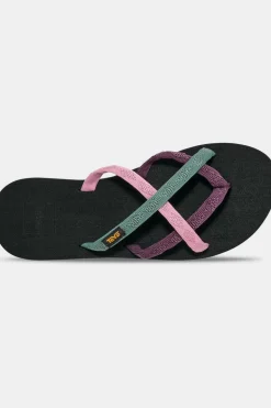 Teva Olowahu