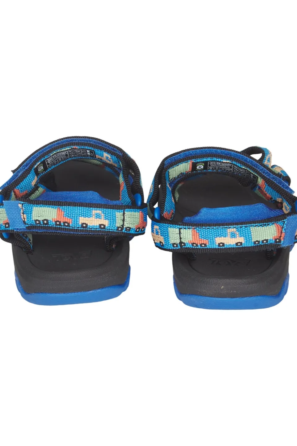 Teva Sandaal Hurricane Xlt 2
