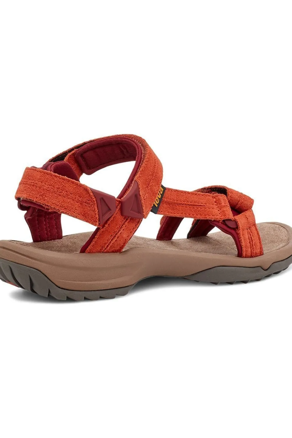 Teva Sandaal Terra Fi Lite Suede