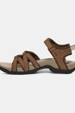 Teva Sandaal Womens Tirra Leather
