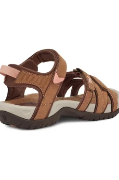 Teva Sandaal Womens Tirra Leather