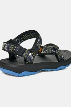 Teva Sandalen K Hurricane Xlt 2