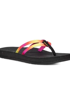 Teva Slippers W Reflip Strappy Gradiate