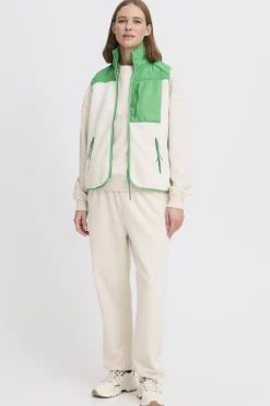 The Jogg Concept Cardigan Jcberri Waistcoat 6