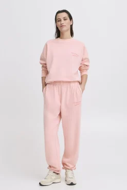 The Jogg Concept Joggingbroek Jcrubi Logo Pants