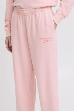 The Jogg Concept Joggingbroek Jcrubi Logo Pants
