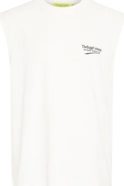 The Jogg Concept Tanktop Jcmsami Sleeveless Tshirt
