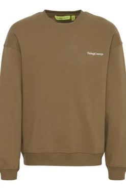 The Jogg Concept Trui Jcmsamuel Sweat
