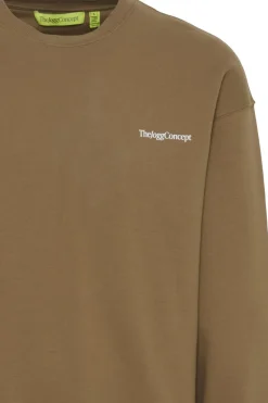 The Jogg Concept Trui Jcmsamuel Sweat