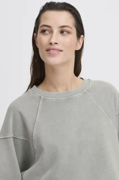 The Jogg Concept Trui Jcrubi Cutline Sweat