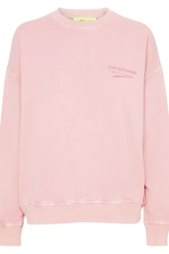 The Jogg Concept Trui Jcrubi Logo Sweatshirt