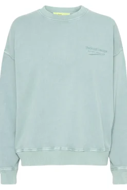 The Jogg Concept Trui Jcrubi Logo Sweatshirt