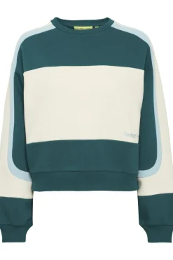 The Jogg Concept Trui Jcsage Block Sweat