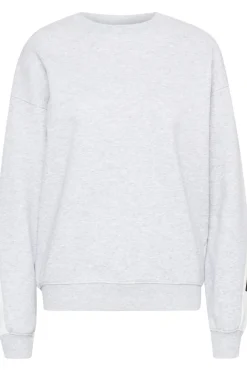 The Jogg Concept Trui Jcsaja Logo Sweatshirt