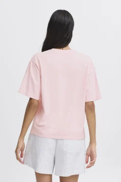 The Jogg Concept T-Shirt Jcsimona Box Tshirt