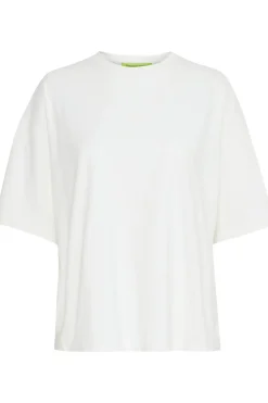 The Jogg Concept T-Shirt Jcsabita Emb. Tshirt
