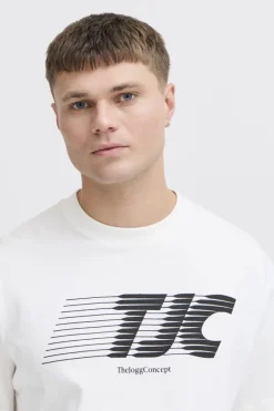 The Jogg Concept T-Shirt Jcmsami Lightning Tshirt