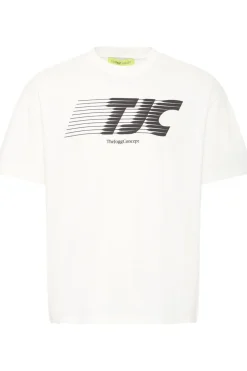 The Jogg Concept T-Shirt Jcmsami Lightning Tshirt