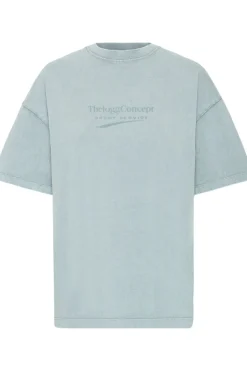 The Jogg Concept T-Shirt Jcsadia Logo Tshirt