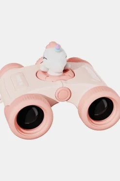 The Zoofamily Speelgoed Zoo Eyes Binoculars