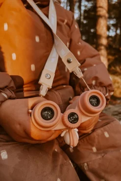 The Zoofamily Speelgoed Zoo Eyes Binoculars