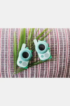The Zoofamily Speelgoed Zoo Walkie Talkie