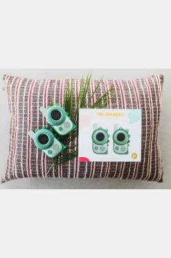 The Zoofamily Speelgoed Zoo Walkie Talkie