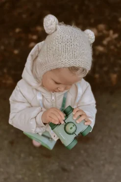 The Zoofamily Speelgoed Zoo Eyes Binoculars