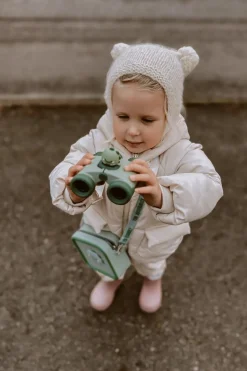 The Zoofamily Speelgoed Zoo Eyes Binoculars