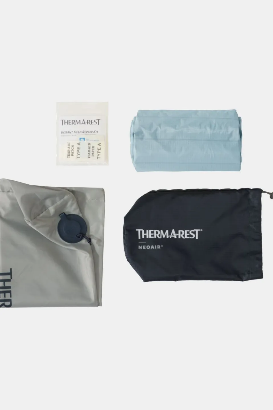 Therm-a-Rest Luchtbed Neoair Xtherm Nxt R