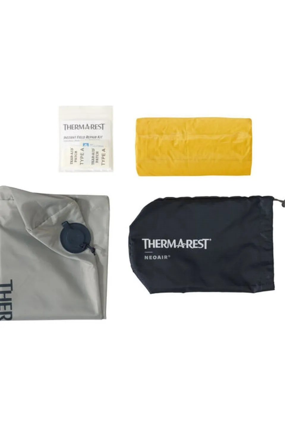 Therm-a-Rest Verhuur - Luchtmatras Neoair Xlite Nxt L