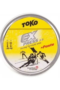 Toko Onderhoud Express Racing Paste