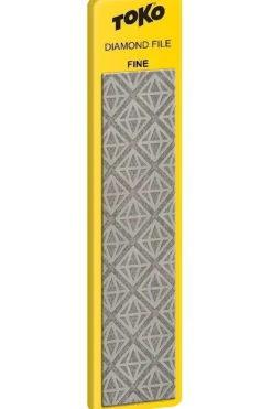 Toko Wax Diamond File Fine