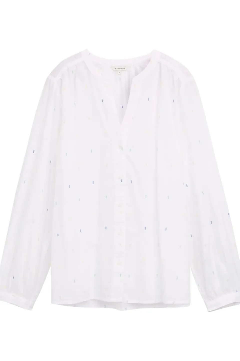Tom Tailor Blouse 1045252