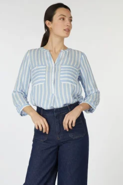Tom Tailor Blouse 1016190